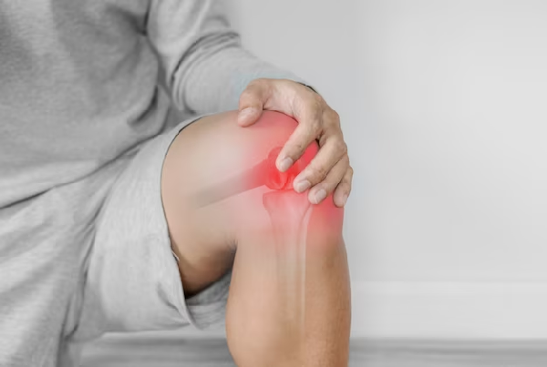 Joint and Muscle Pain