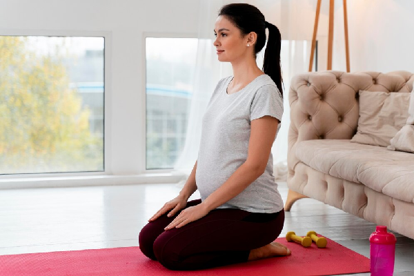 Pre Natal Pregnancy Classes